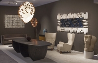 THE SALON ART + DESIGN 2017 Image