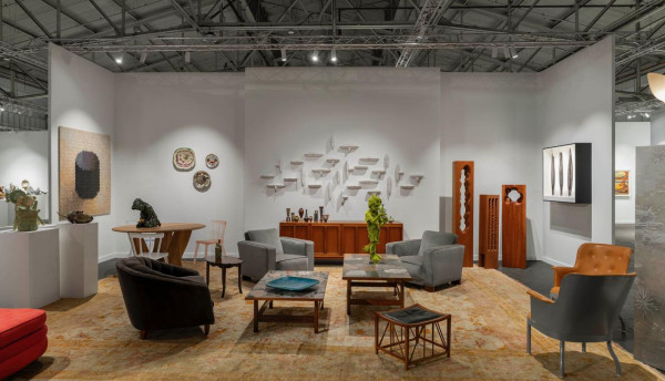 2026 FOG ART+DESIGN Image